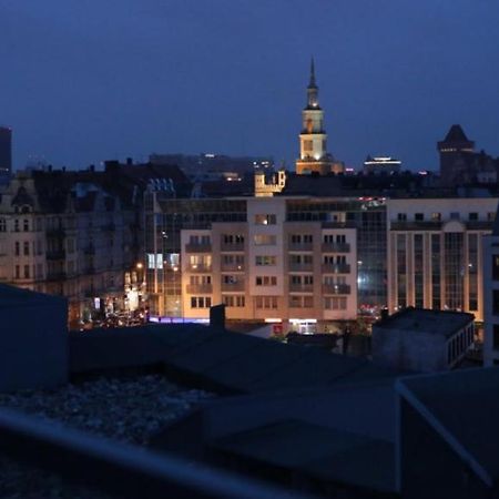 Super-Apartamenty Exclusive Познан Екстериор снимка