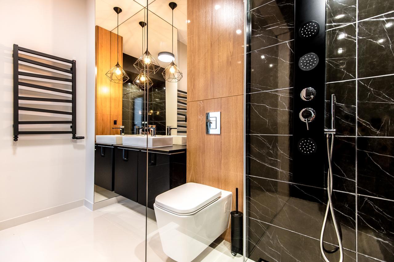Super-Apartamenty Exclusive Познан Екстериор снимка